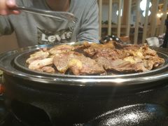 -九田家黑牛烤肉料理(太阳城店)