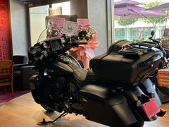 -北京德悦行BMW宝马摩托车