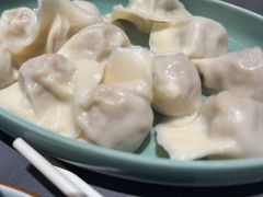 -东方饺子王(哈西万达店)