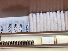 -HOLY BAGEL(苏河店)