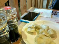 -新兴园饺子馆(北京百子湾店)