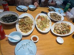 -金海湾海鲜排档(朱家尖店)