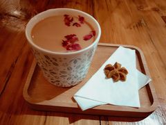 -西关84·History·Art·Cafe