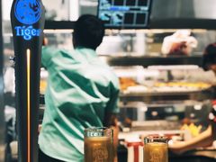 -肯德基(孝陵卫地铁站店)