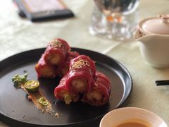 -南海渔村(珠江新城店)