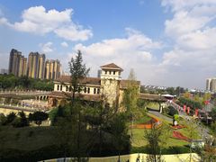 -府河摄影公园