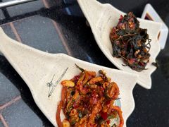 凉菜-震海贝烤贝·民俗特色店(延吉总店)