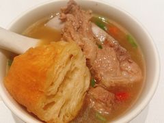 -狮拾久·现代新加坡料理(壹方城店)