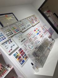 点击看大图 -尤米一站式美甲美睫