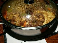 -黄记煌三汁焖锅(泰华假日广场店)
