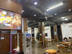 大堂-文昌邓记清补凉(西沙路店)