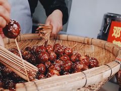 糖油果子-邓记新一代糖油果子(四川煤管局供销公司职工宿舍店)