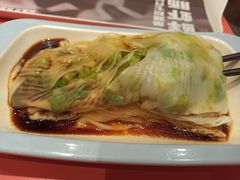 -红荔村肠粉(岗厦店)