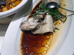 -院里寻菜·精致庭院菜(观沙岭店)