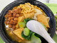 -北大家园食堂