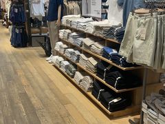 -MUJI无印良品(华贸店)