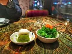 -炙柒Sekinana·精致料理 烧鸟·铁板烧(海上世界店)