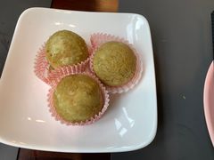 -斑斓西餐厅·自助茶点(高崎机场佰翔花园酒店)