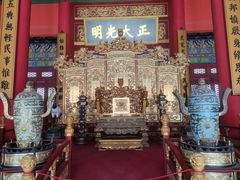 -西樵山国艺影视城