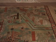 -敦煌石窟文物保护研究陈列中心