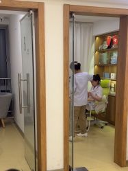 -塑青春&伊肤泉祛痘皮肤管理