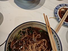 -镇南锅盖面馆(解放路店)