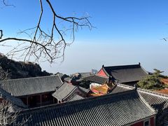 -泰山风景名胜区