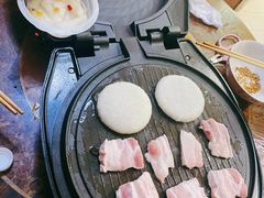 -北京美神宫艺术主题温泉酒店