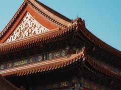 -故宫博物院(故宫)
