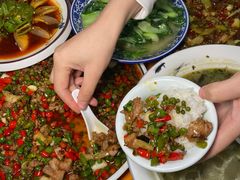 -李大爷的泡椒馆(冉家坝店)