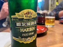 -香厨中餐厅(松北香格里拉店)