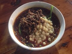 -老地方猫儿面(磁器口店)