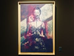 -湖北省美术院美术馆