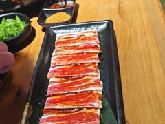 -九田家黑牛烤肉料理(溧阳吾悦店)