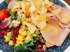 -AFS Cafe & Canteen(闽江二路店)