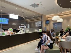 -奈雪的茶(时代天街店)