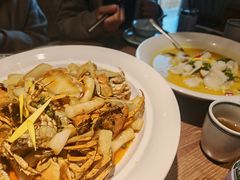 -周家二小姐的菜(西津渡店)