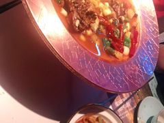 -阿娜尔·新疆菜(宜家荟聚中心店)