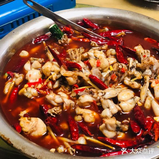 蓝师傅湘飘飘(国贸店)