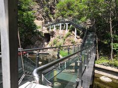 -赤山风景区