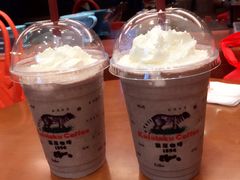 -猫屎咖啡(日月光中心广场店)