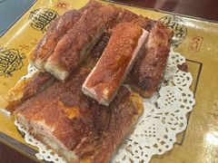 -老来福·非遗酸汤兔(凯旋路店)