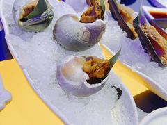 翡翠螺-味见·雪月花(天富路店)