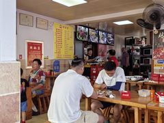 -金泰缘排骨馆(遵化路店)