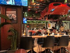 -1886德国汽车餐厅(外滩中央店)