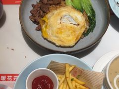 -杯子红牛排(创意产业园店)
