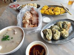 -洲心明记烧肉大粥(总店)