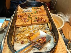 -冰城串说·羊肉串烧烤(哈西大街店)