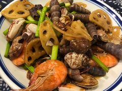 精美凉菜-八两八金·莱芜特色炒鸡(漳浦路店)