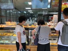 -鲍师傅糕点(五角场店)